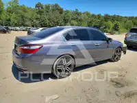 2016 Honda Accord фото
