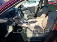 2016 Honda Accord фото