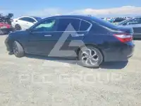 2016 Honda Accord фото