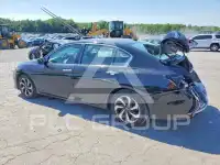 2016 Honda Accord фото