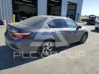 2016 Honda Accord фото