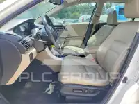 2016 Honda Accord фото