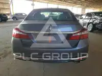 2016 Honda Accord фото