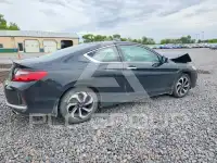 2016 Honda Accord фото