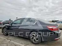 2016 Honda Accord photo