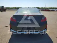 2016 Honda Accord фото