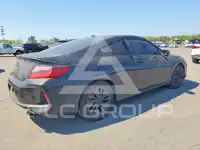 2016 Honda Accord фото
