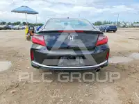 2016 Honda Accord фото