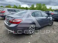 2016 Honda Accord фото