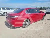 2016 Honda Accord photo