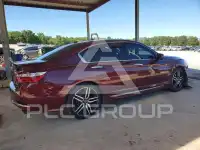 2016 Honda Accord фото