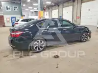 2016 Honda Accord фото