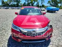 2016 Honda Accord фото