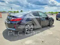 2016 Honda Accord фото