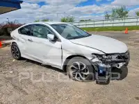 2016 Honda Accord фото