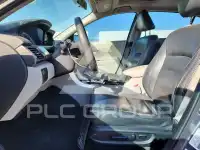 2016 Honda Accord фото