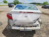 2016 Honda Accord фото