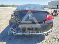 2016 Honda Accord фото