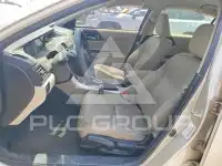 2016 Honda Accord фото