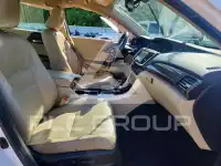 2016 Honda Accord фото
