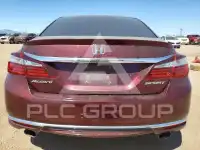 2016 Honda Accord photo