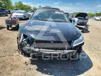 2016 Honda Accord фото