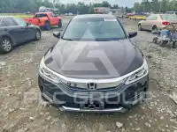 2016 Honda Accord фото