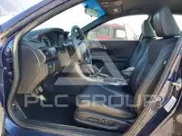 2016 Honda Accord фото