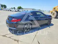 2016 Honda Accord photo