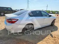 2016 Honda Accord photo