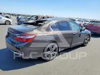 2016 Honda Accord фото