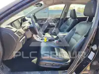 2016 Honda Accord фото