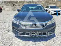 2016 Honda Accord фото