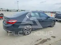 2016 Honda Accord фото