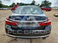 2016 Honda Accord photo
