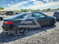 2016 Honda Accord фото