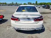 2016 Honda Accord фото