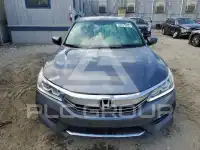 2016 Honda Accord фото