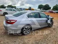 2016 Honda Accord фото
