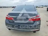 2016 Honda Accord фото