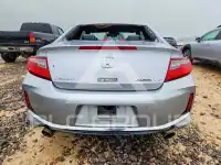 2016 Honda Accord photo
