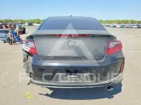 2016 Honda Accord фото