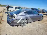 2016 Honda Accord фото