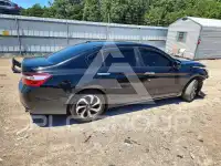 2016 Honda Accord photo
