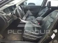 2016 Honda Accord фото