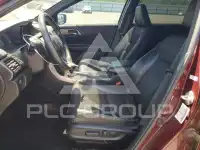 2016 Honda Accord фото