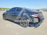 2016 Honda Accord фото