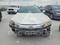 2016 Honda Accord фото