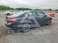 2016 Honda Accord photo