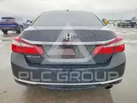 2016 Honda Accord фото